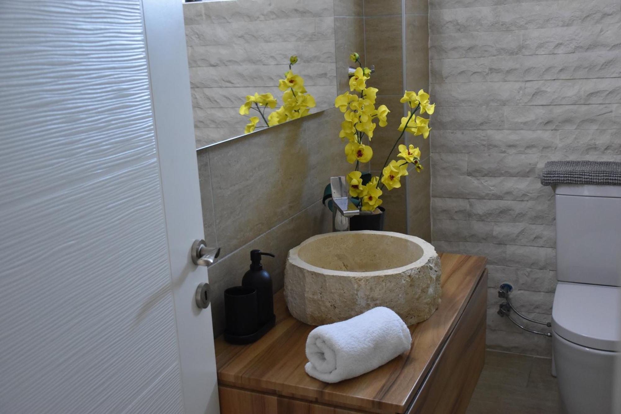 Panoramic Penthouse Apartment Famagusta  Exterior photo