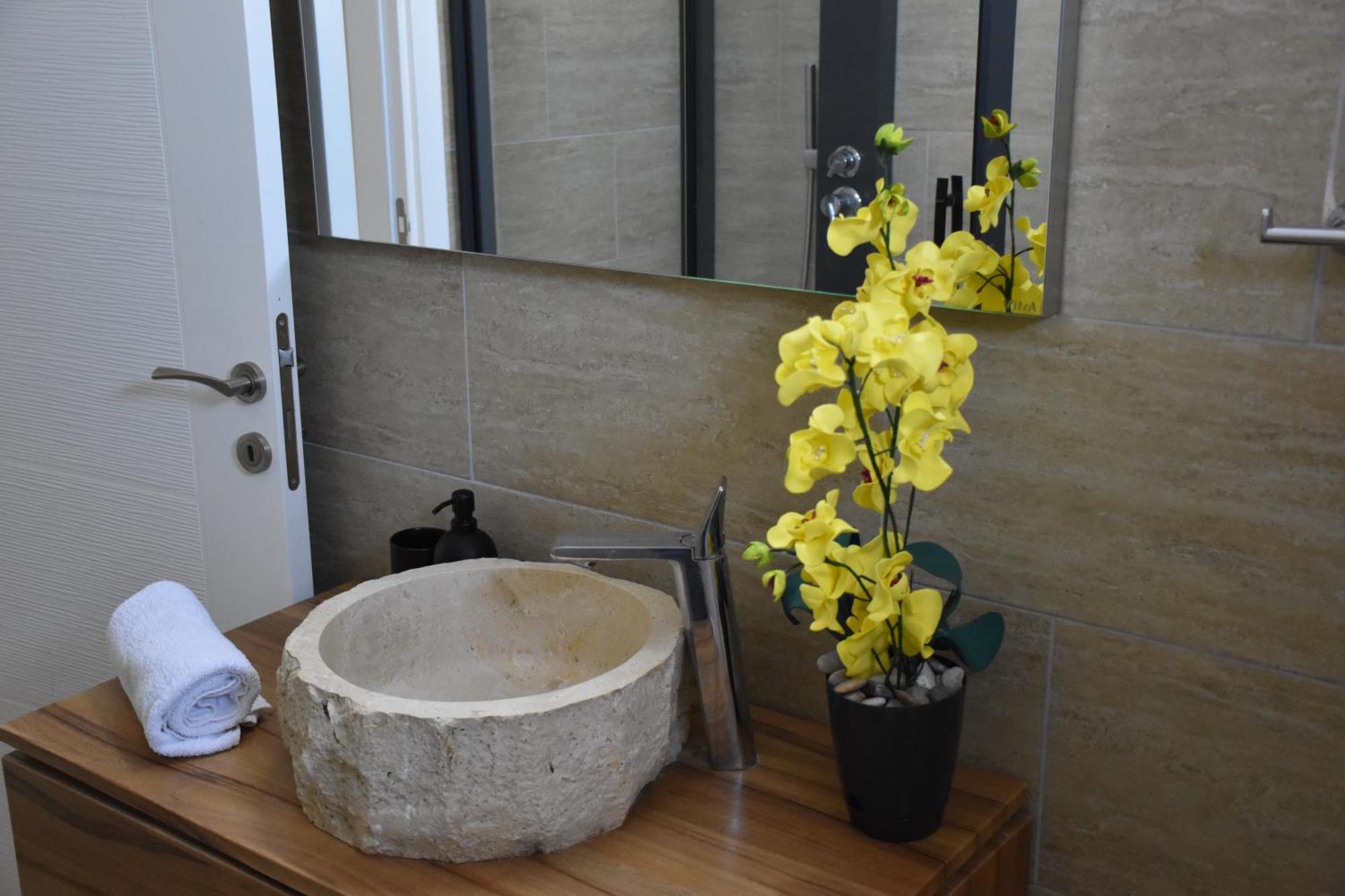 Panoramic Penthouse Apartment Famagusta  Exterior photo