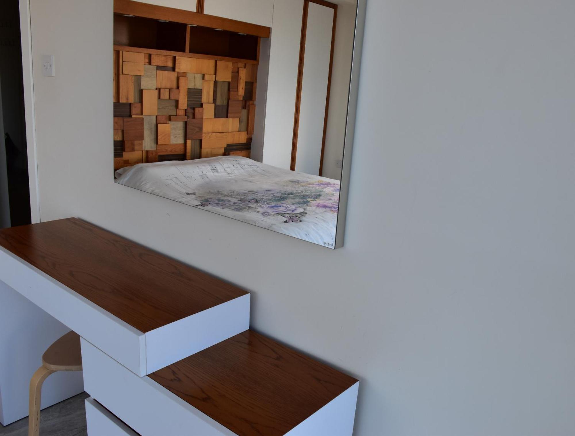 Panoramic Penthouse Apartment Famagusta  Exterior photo